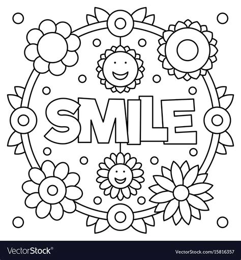 Color a smile - Color A Smile. 640 likes · 4 talking about this. Nonprofit distributing cheerful drawings to Senior Citizens, Our Troops and anyone in need of a smile